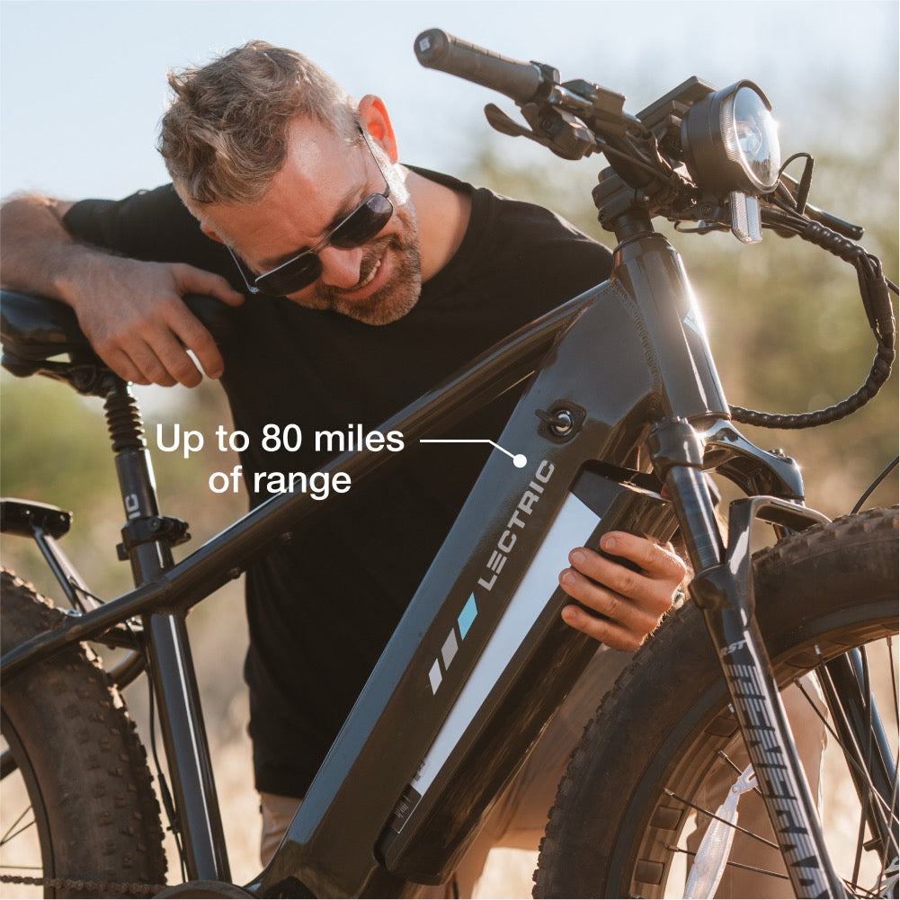 Lectric Ebike XPeak High-Step 2.0 EBike - EV-Riders