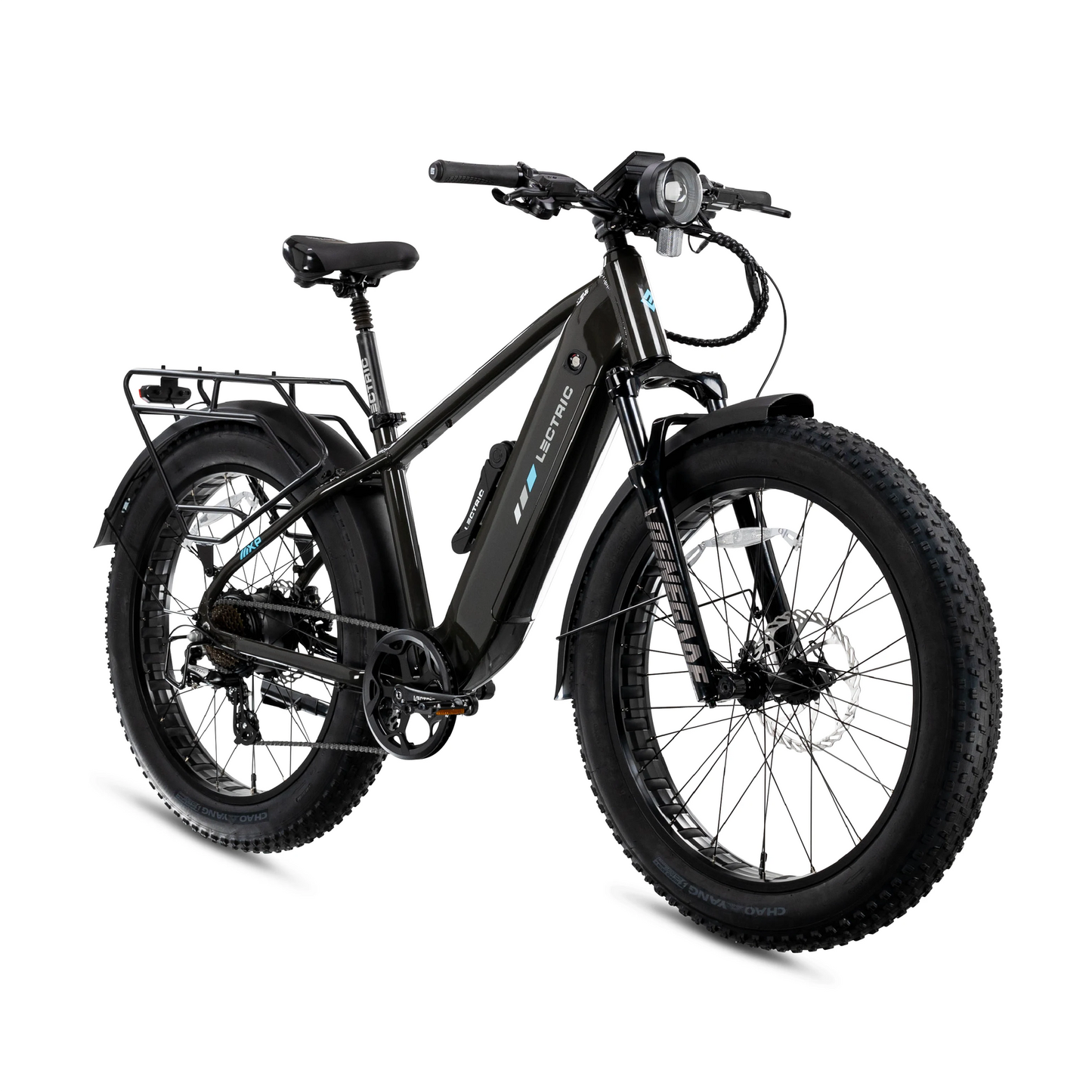 Lectric Ebike XPeak High-Step 2.0 EBike - EV-Riders