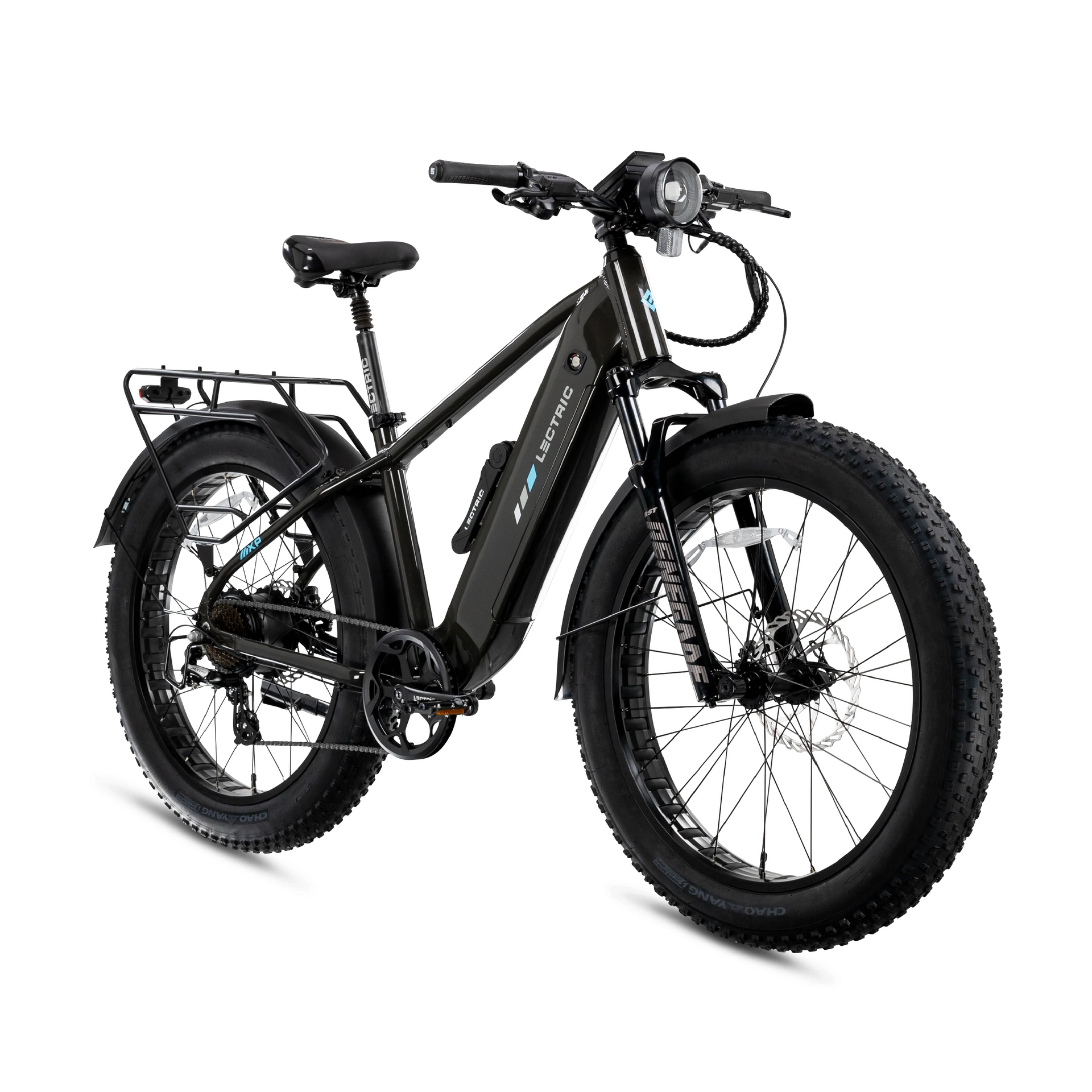 Lectric Ebike XPeak High-Step 2.0 EBike - EV-Riders