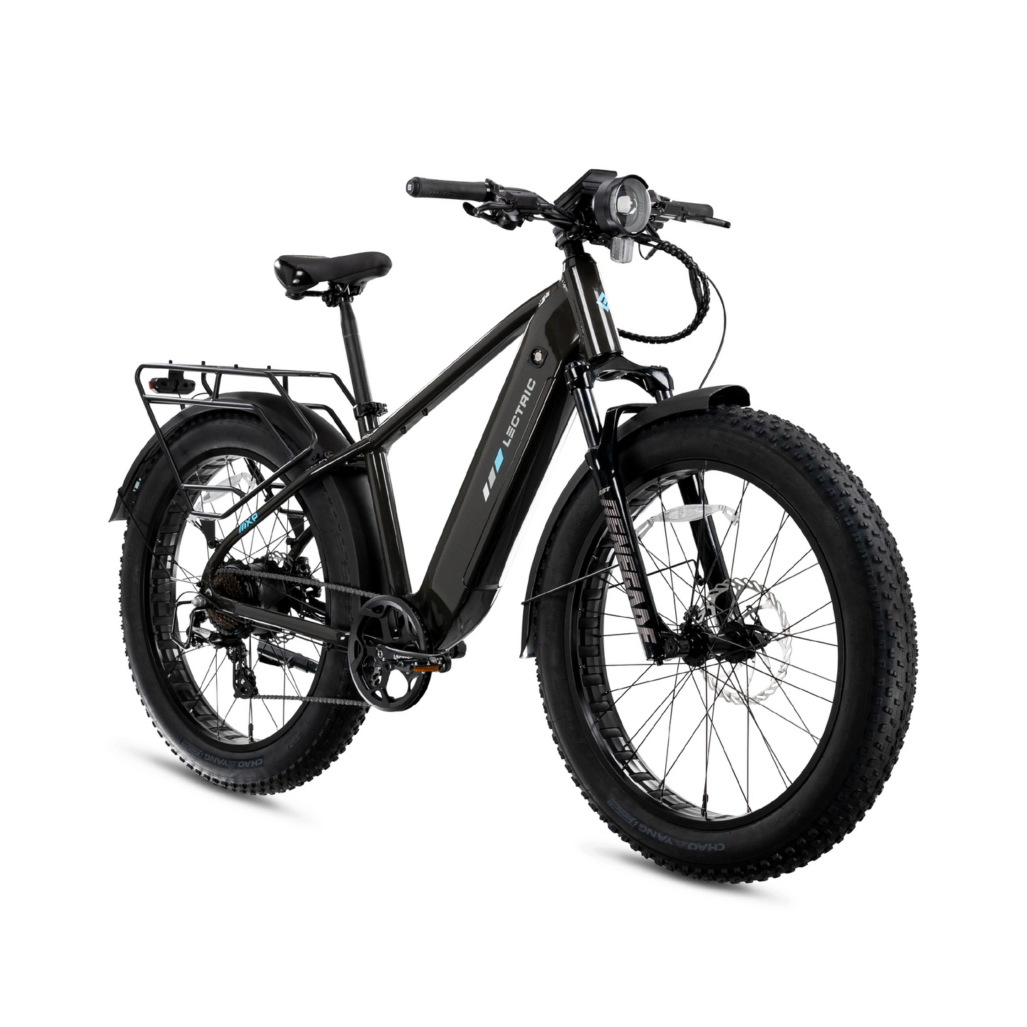 Lectric Ebike XPeak High-Step 2.0 EBike - EV-Riders