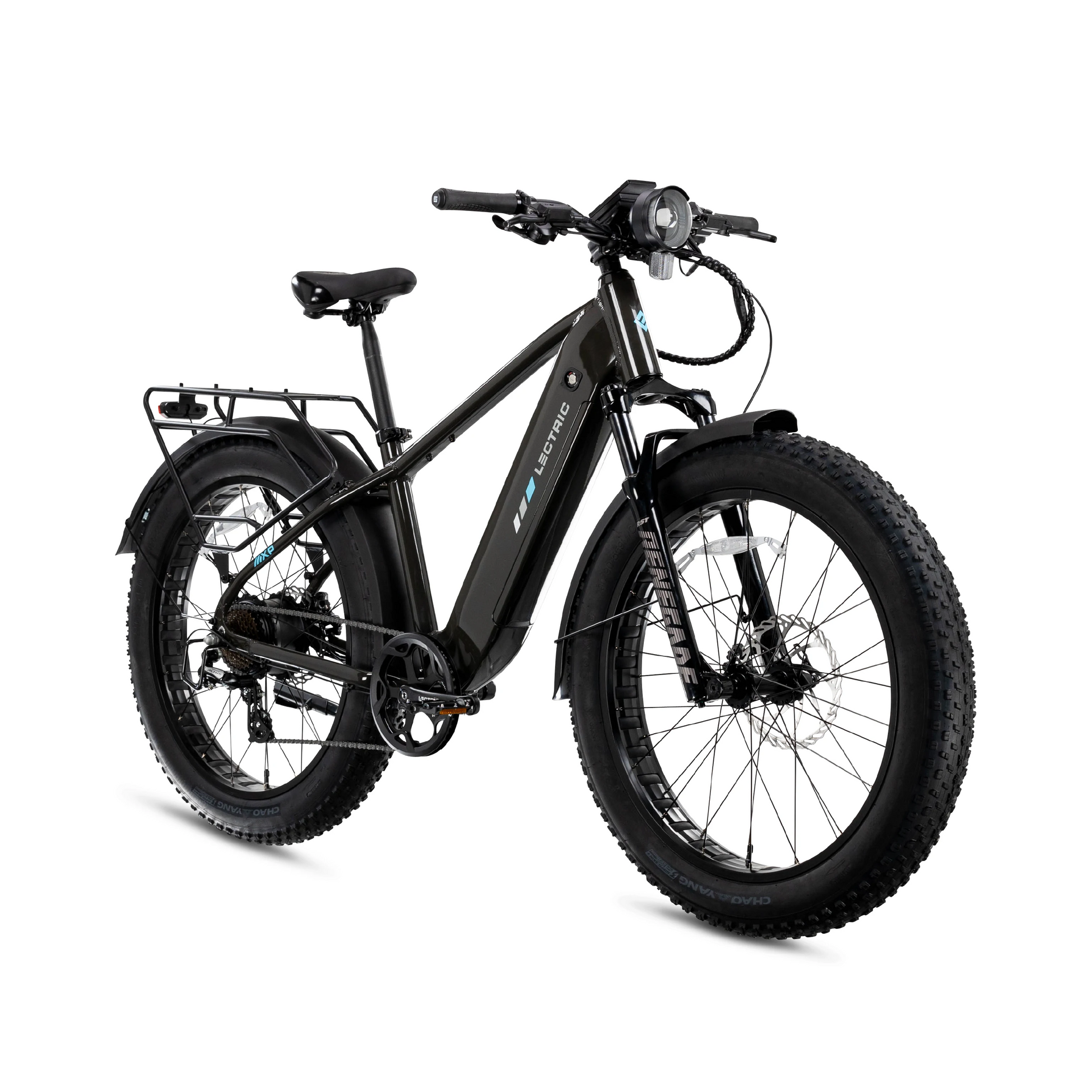 Lectric Ebike XPeak High-Step 2.0 EBike - EV-Riders
