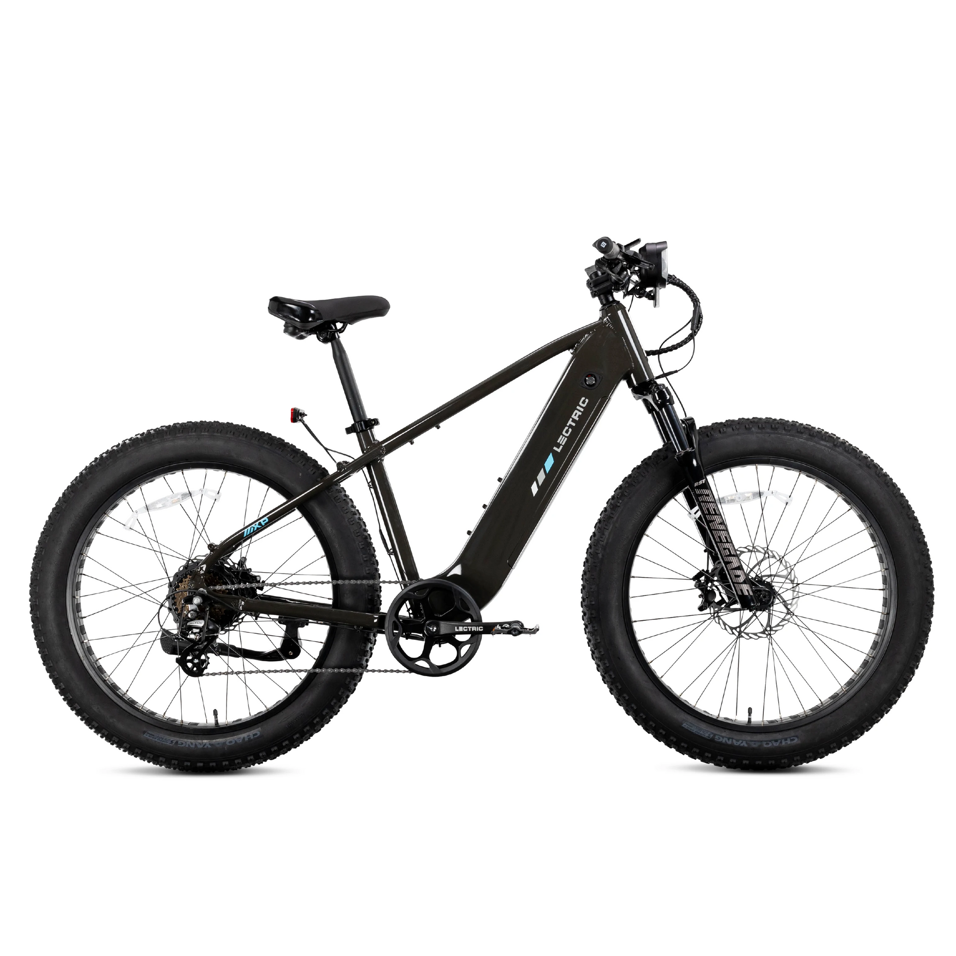 Lectric Ebike XPeak High-Step 2.0 EBike - EV-Riders