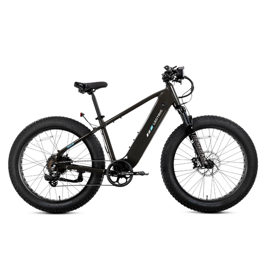 Lectric Ebike XPeak High-Step 2.0 EBike - EV-Riders