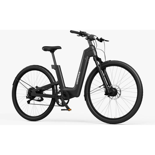 Urtopia Carbon Fusion GT EBike - EV-Riders