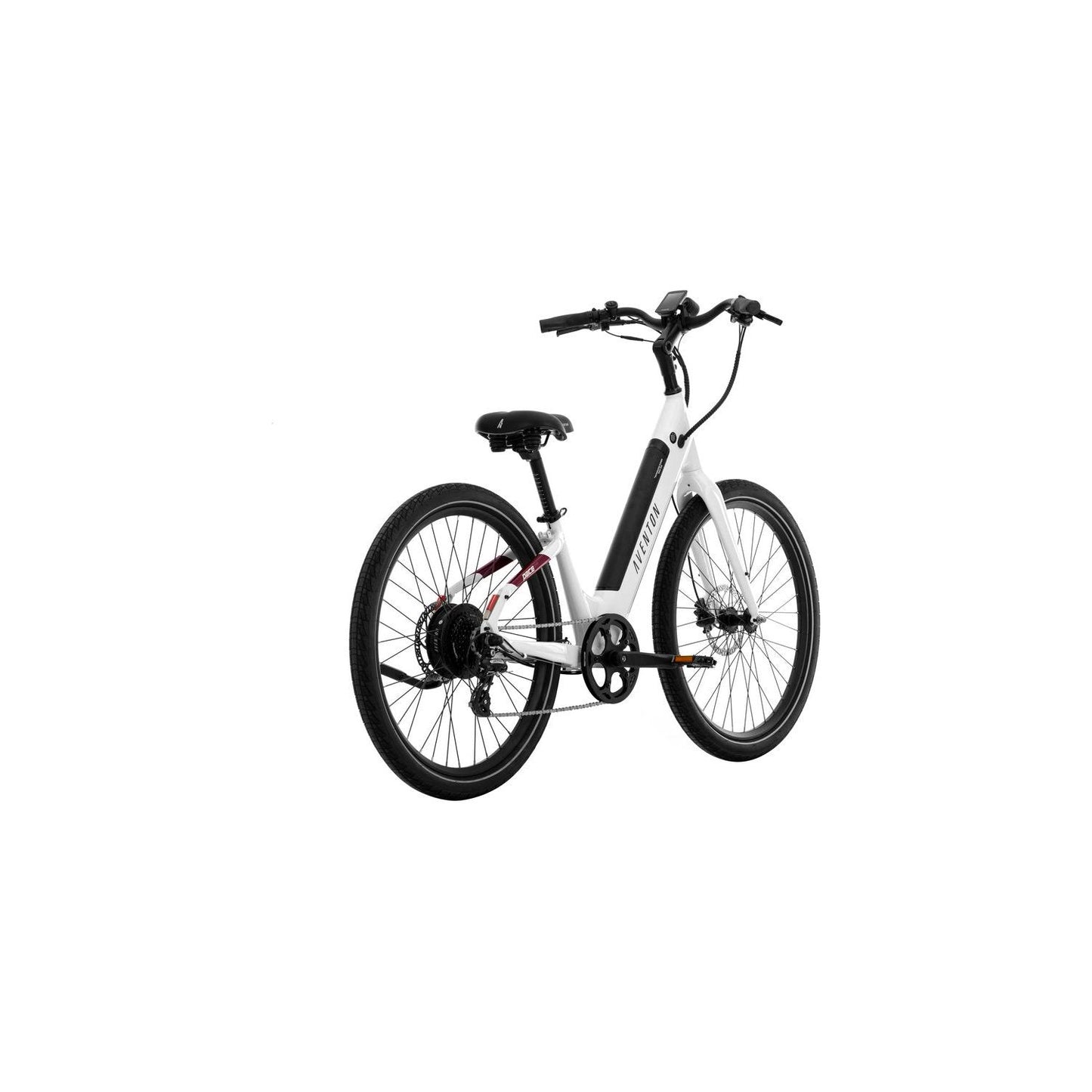 Aventon - Pace 500.3 Step-Thru Ebike - EV-Riders