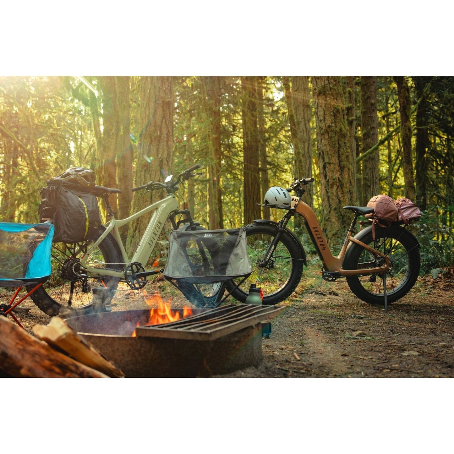 Aventon - Aventure 3 Ebike - EV-Riders