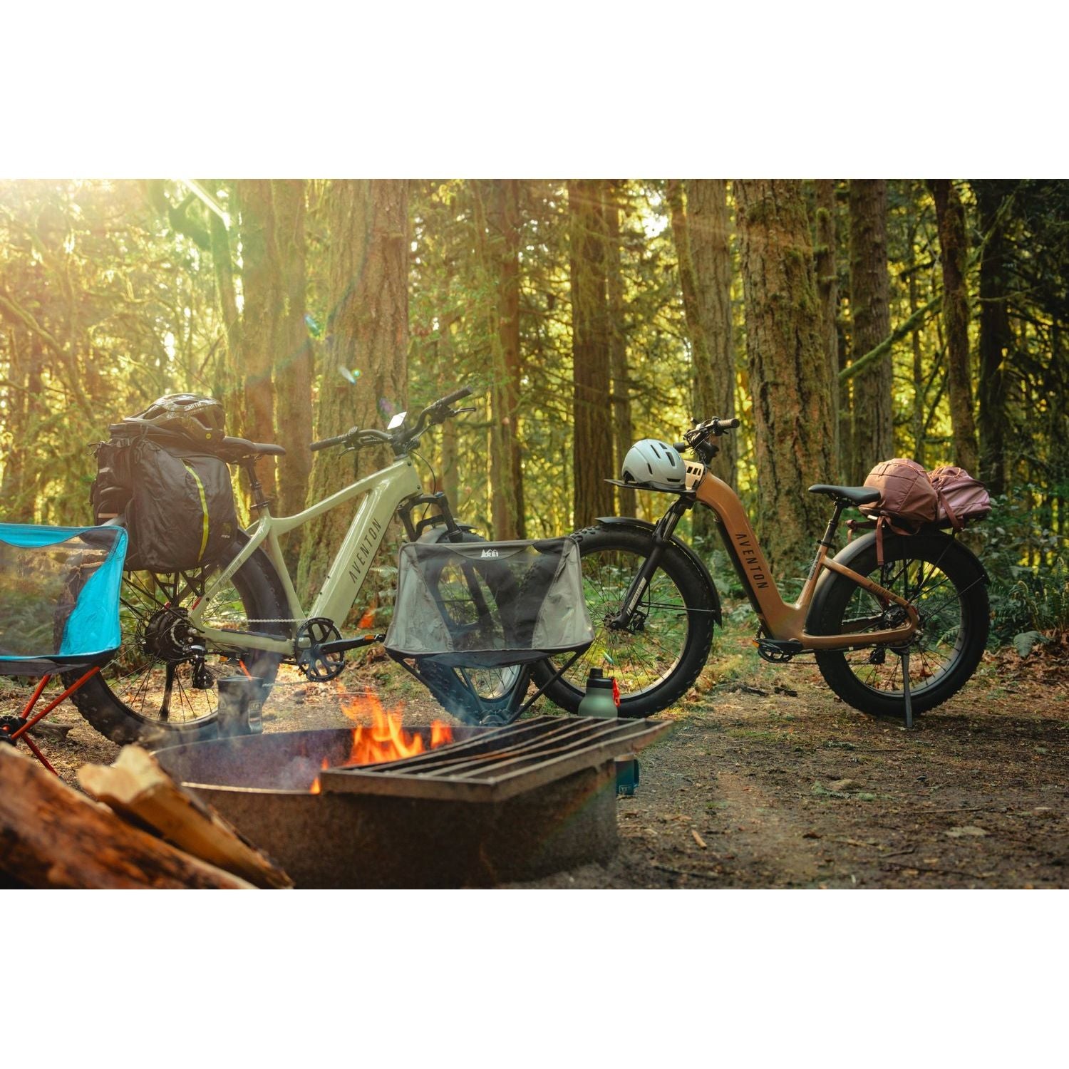 Aventon - Aventure 3 Ebike - EV-Riders