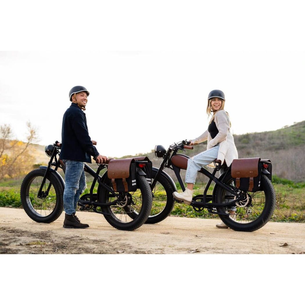 Revi Bikes Cheeta - EV-Riders