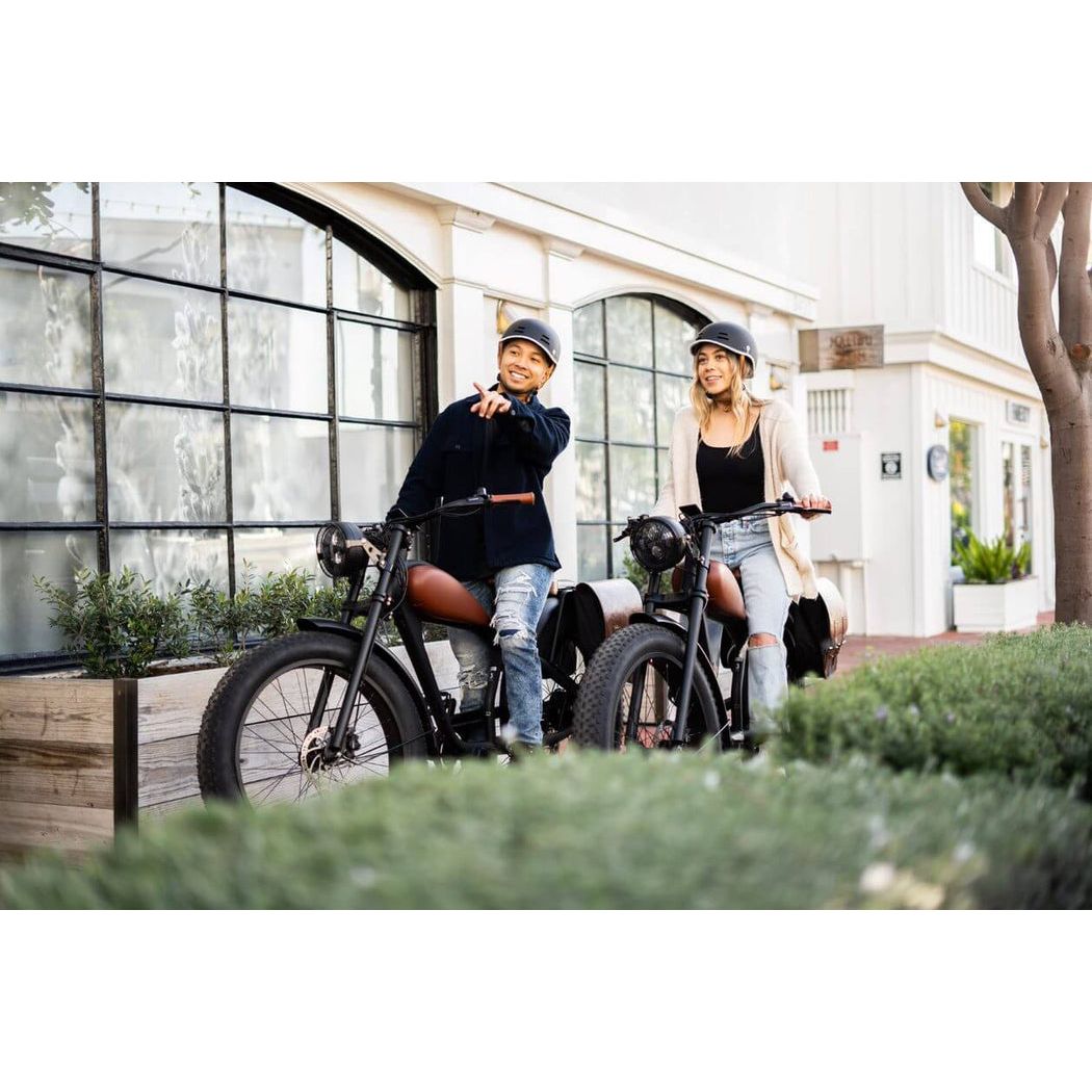 Revi Bikes Cheeta - EV-Riders