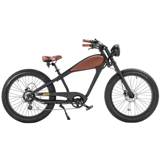 Revi Bikes Cheeta - EV-Riders