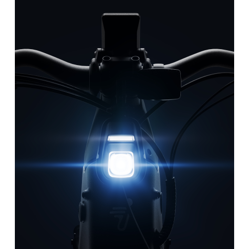 Segway Xafari E-Bike - EV-Riders